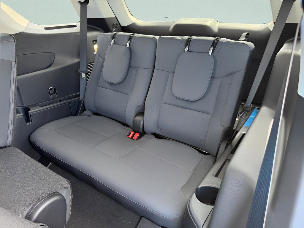 New 2026 Ford Explorer Active AWD/4WD image 8