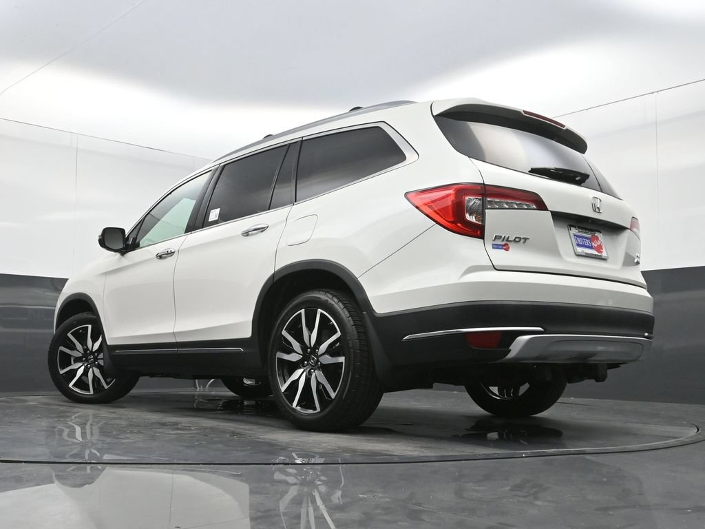 Used 2019 Honda Pilot Elite image 33
