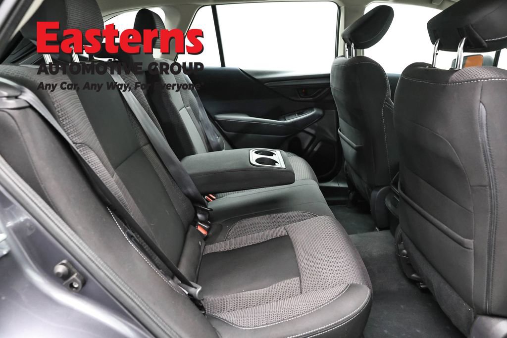 Used 2022 Subaru Outback AWD/4WD image 22