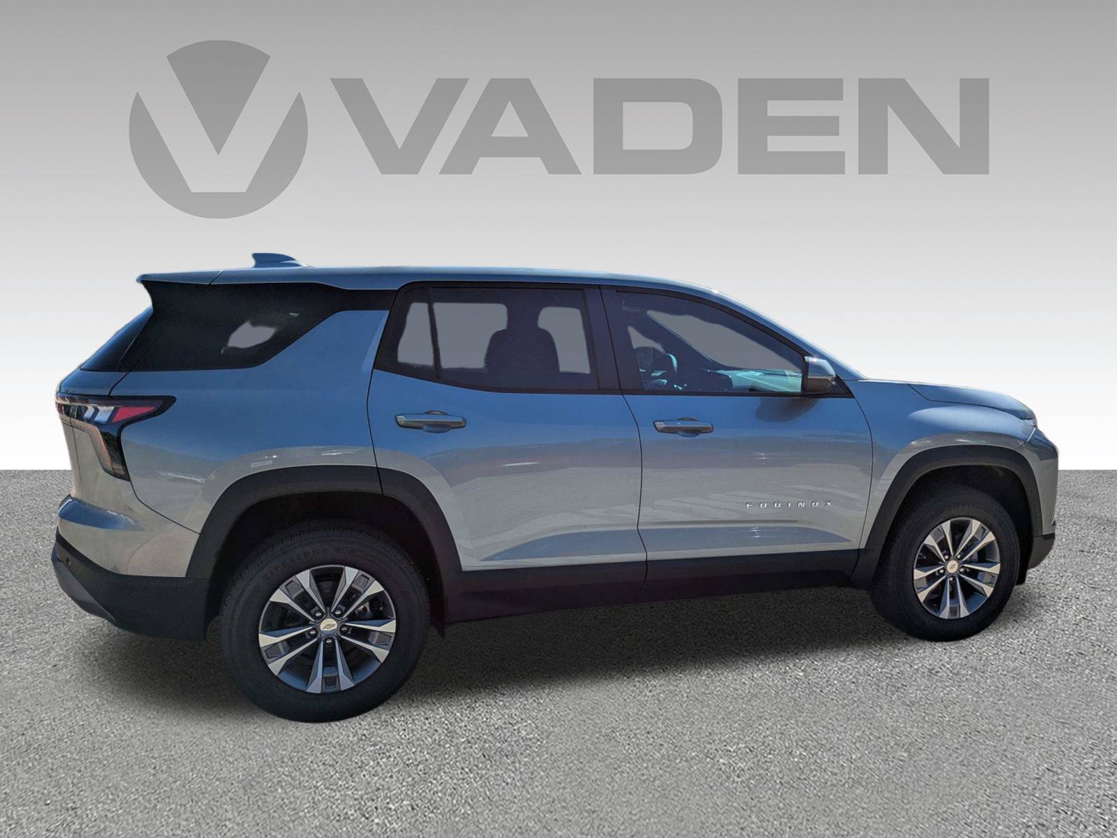 New 2027 Chevrolet Equinox LT FWD image 24
