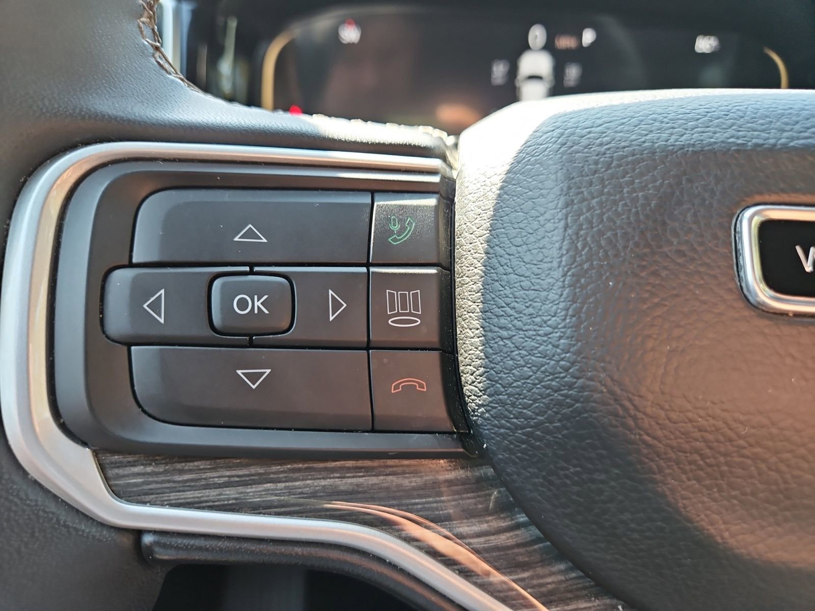 Used 2022 Jeep Wagoneer Series III image 26