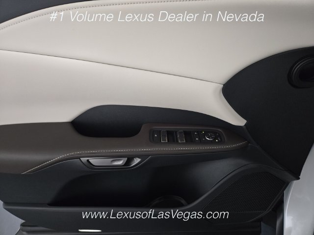 New 2026 Lexus RX 350 Premium Plus w/ Accessory Package (2T) FWD image 17
