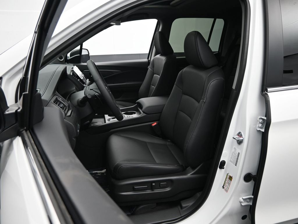 New 2026 Honda Ridgeline RTL image 20