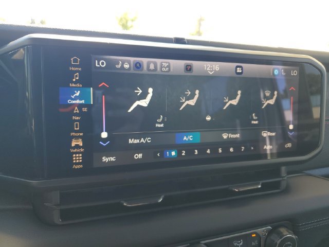 New 2027 Jeep Wrangler Unlimited Rubicon 392 AWD/4WD image 40