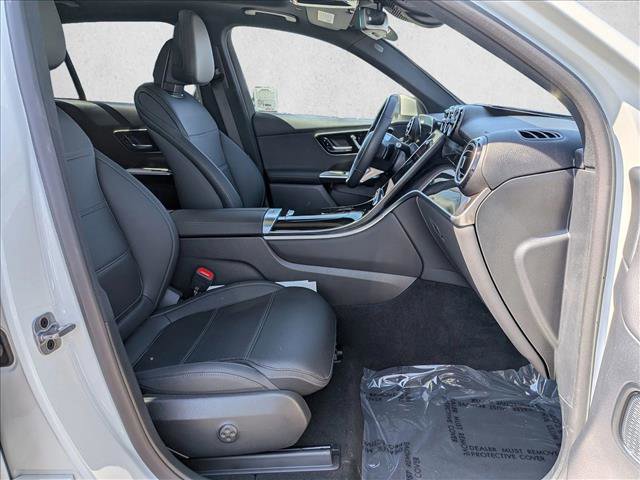 Used 2026 Mercedes-Benz GLC 300 4MATIC image 21