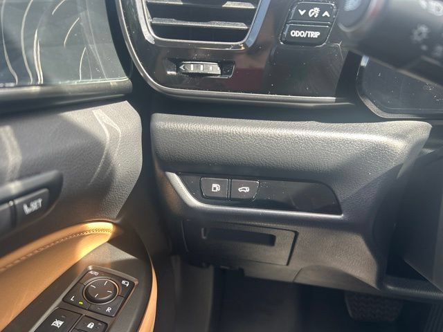 Used 2024 Lexus NX 350 AWD image 36