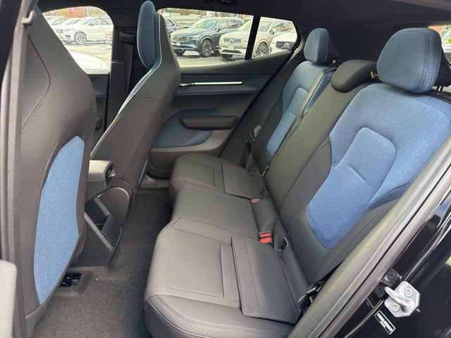 New 2025 Volvo EX30 Ultra w/ Protection Package Premier image 11
