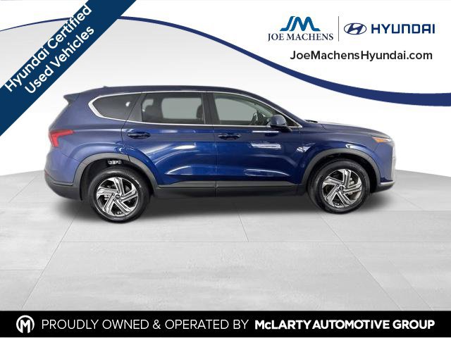 Used 2023 Hyundai Santa Fe SE FWD image 5