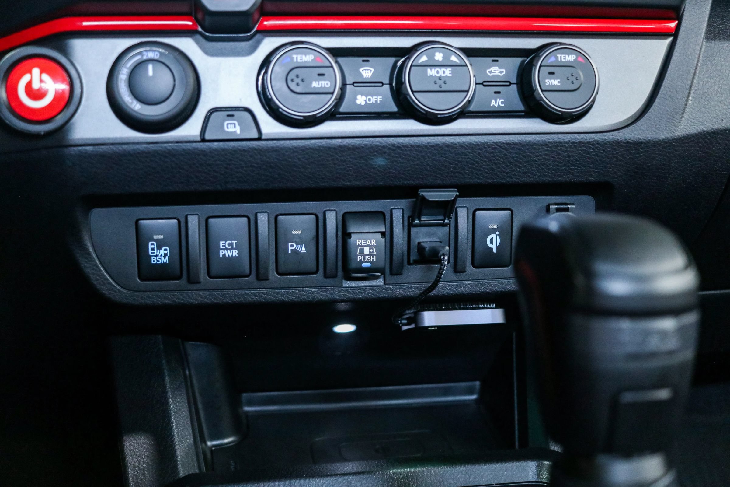 Used 2021 Toyota Tacoma TRD Pro AWD/4WD image 82