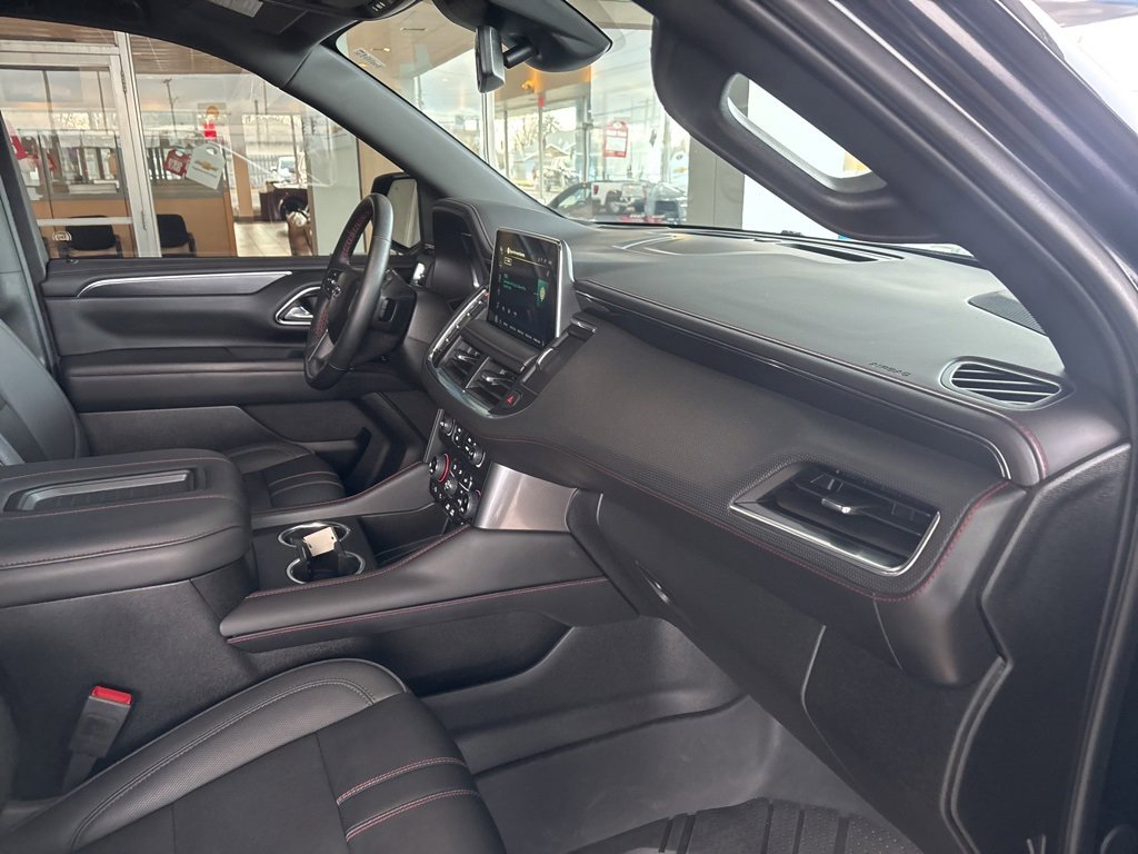 Used 2024 Chevrolet Tahoe RST w/ RST Performance Edition image 39