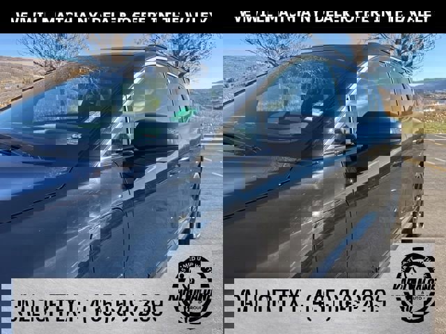 New 2026 Chevrolet Equinox EV RS w/ Convenience Package II image 29