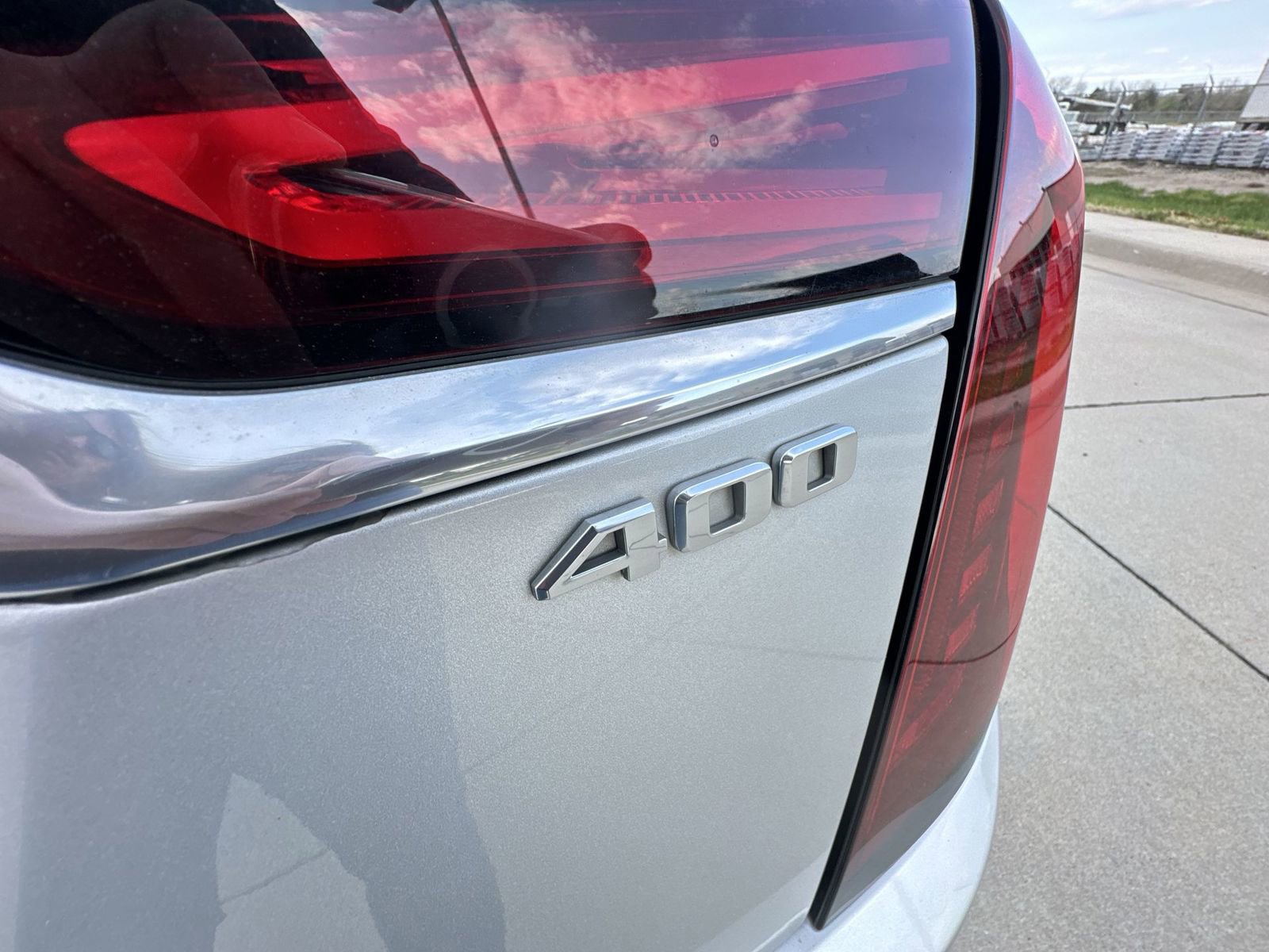 Used 2020 Cadillac CT6 Premium Luxury w/ LPO, Exterior Accent Package AWD/4WD image 33