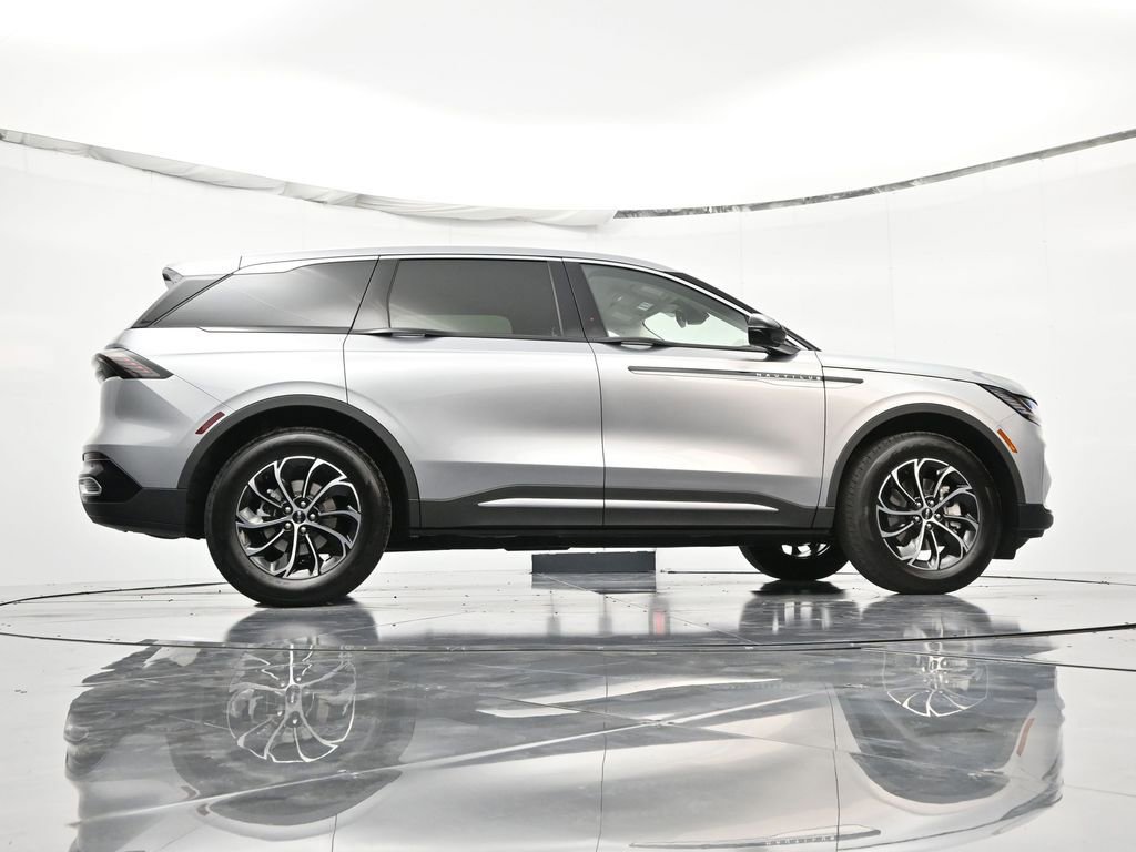 New 2026 Lincoln Nautilus Premier image 53