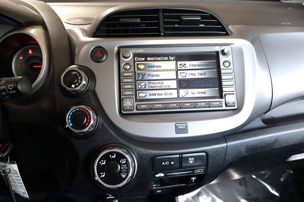 Used 2010 Honda Fit Sport image 23