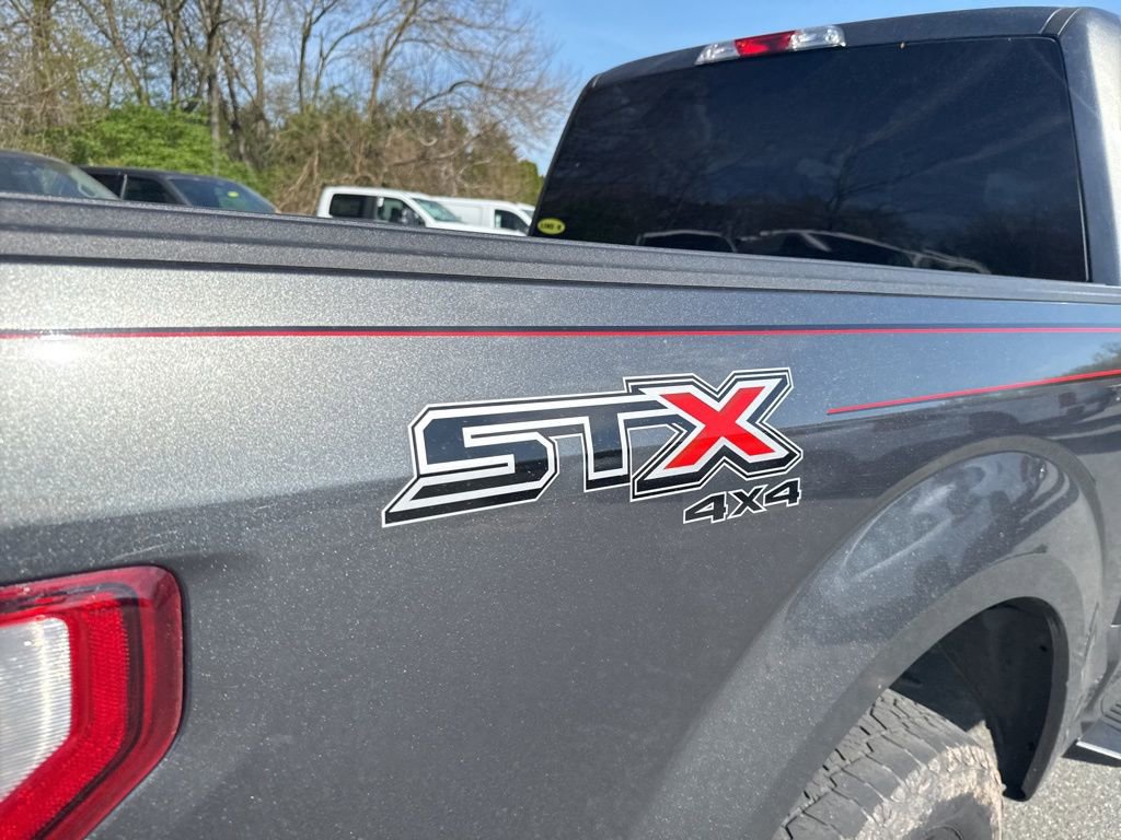 Used 2020 Ford F150 XL w/ Equipment Group 101A Mid image 7