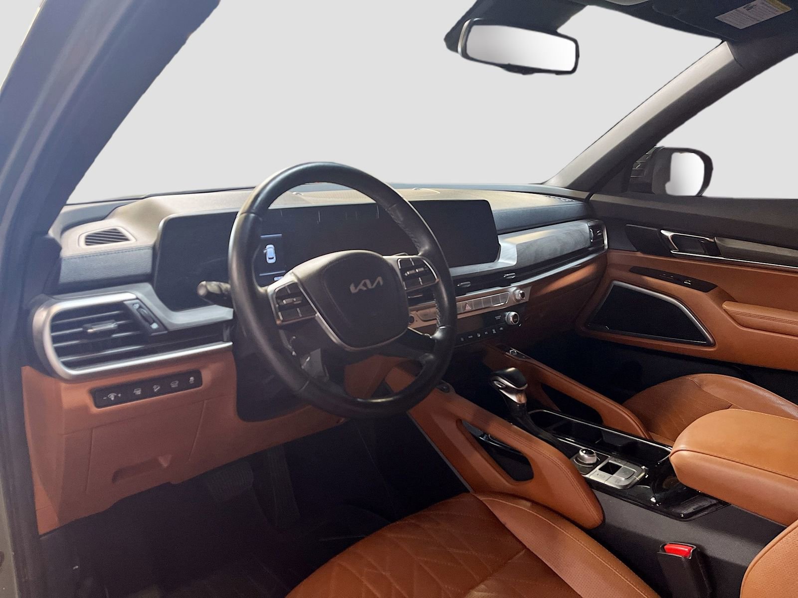 Used 2024 Kia Telluride EX X-Line AWD/4WD image 9