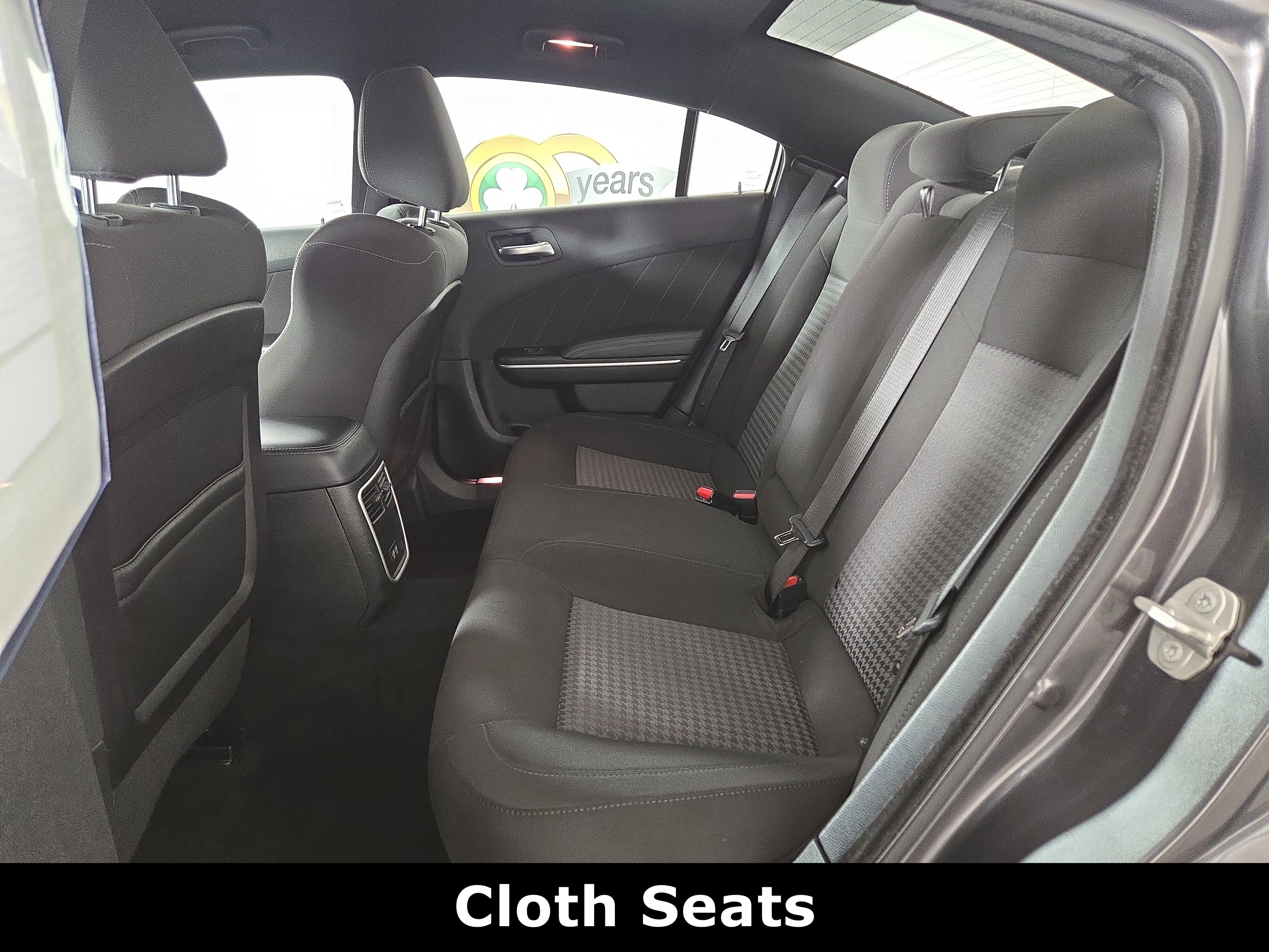 Certified 2023 Dodge Charger GT image 13