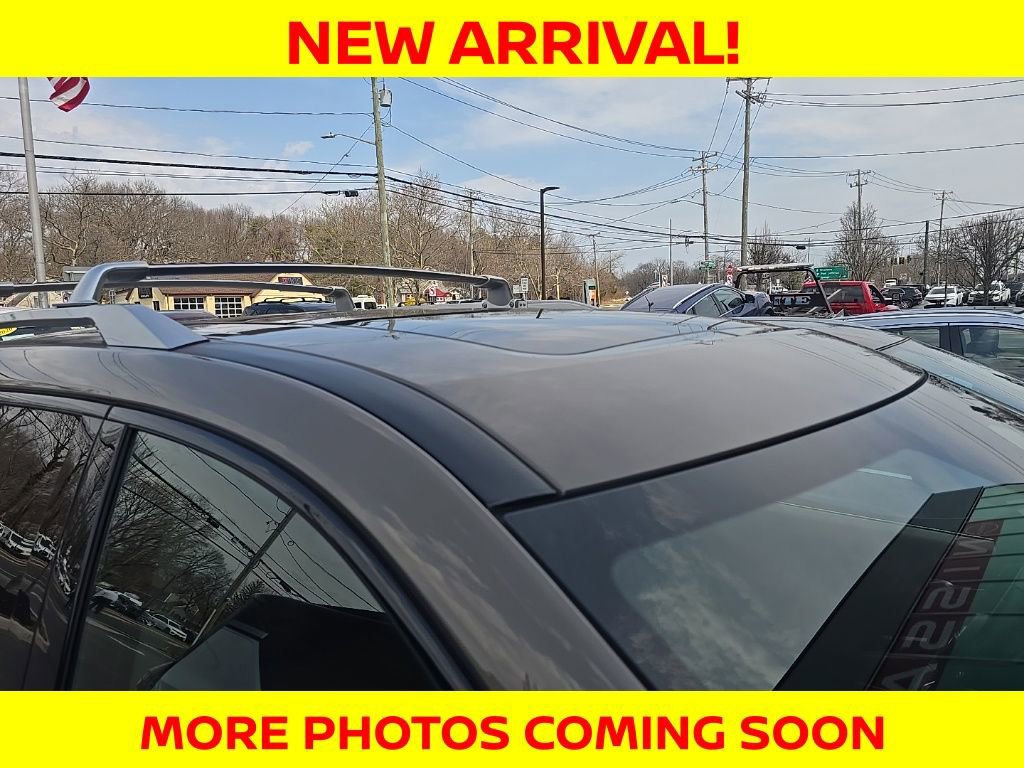 Certified 2023 Nissan Pathfinder Platinum image 11