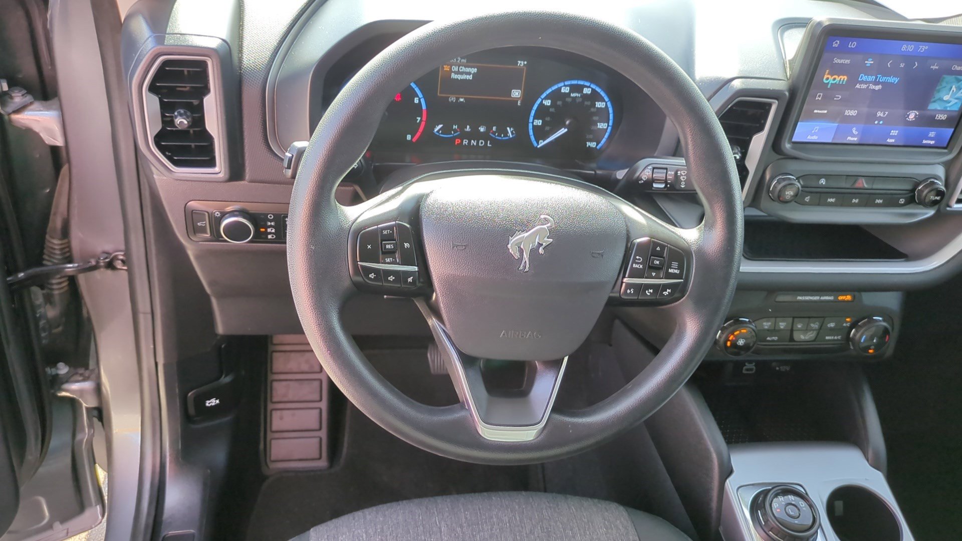 Used 2024 Ford Bronco Sport Big Bend AWD/4WD image 16