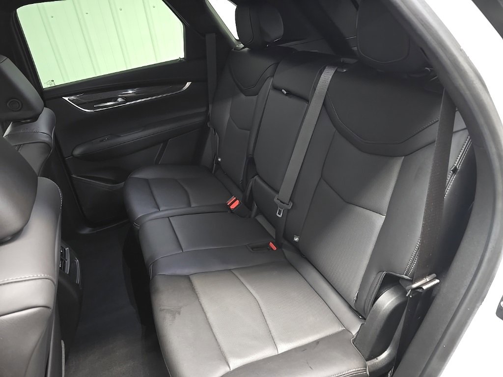 Used 2021 Cadillac XT5 Sportv image 35