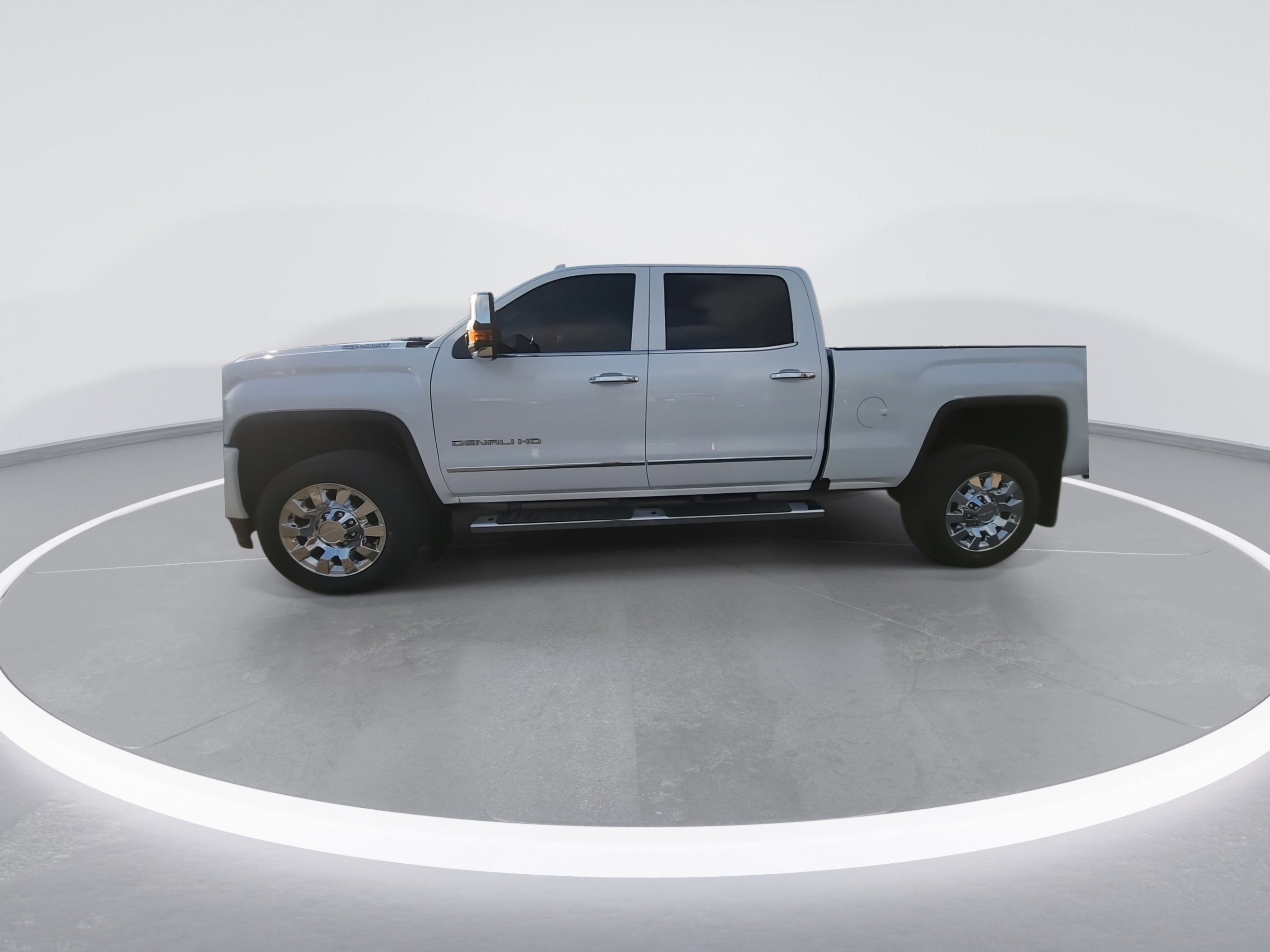 Used 2019 GMC Sierra 2500 Denali image 5