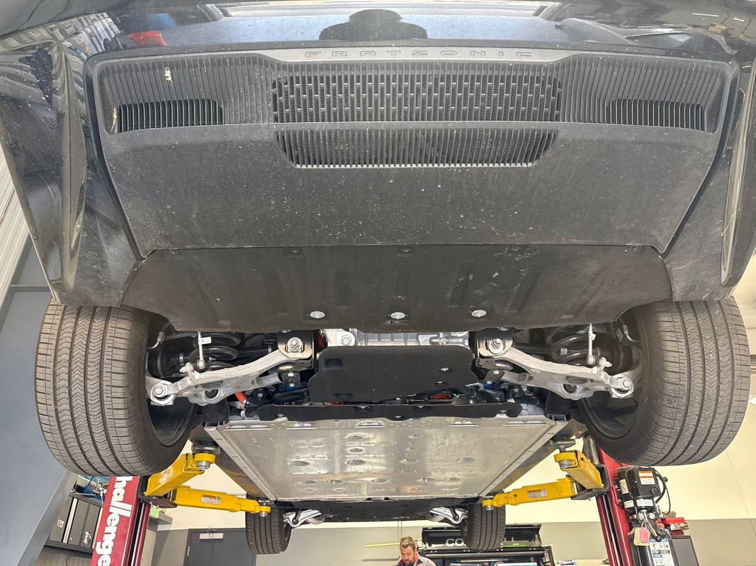 Used 2024 Dodge Charger R/T w/ Plus Group image 23