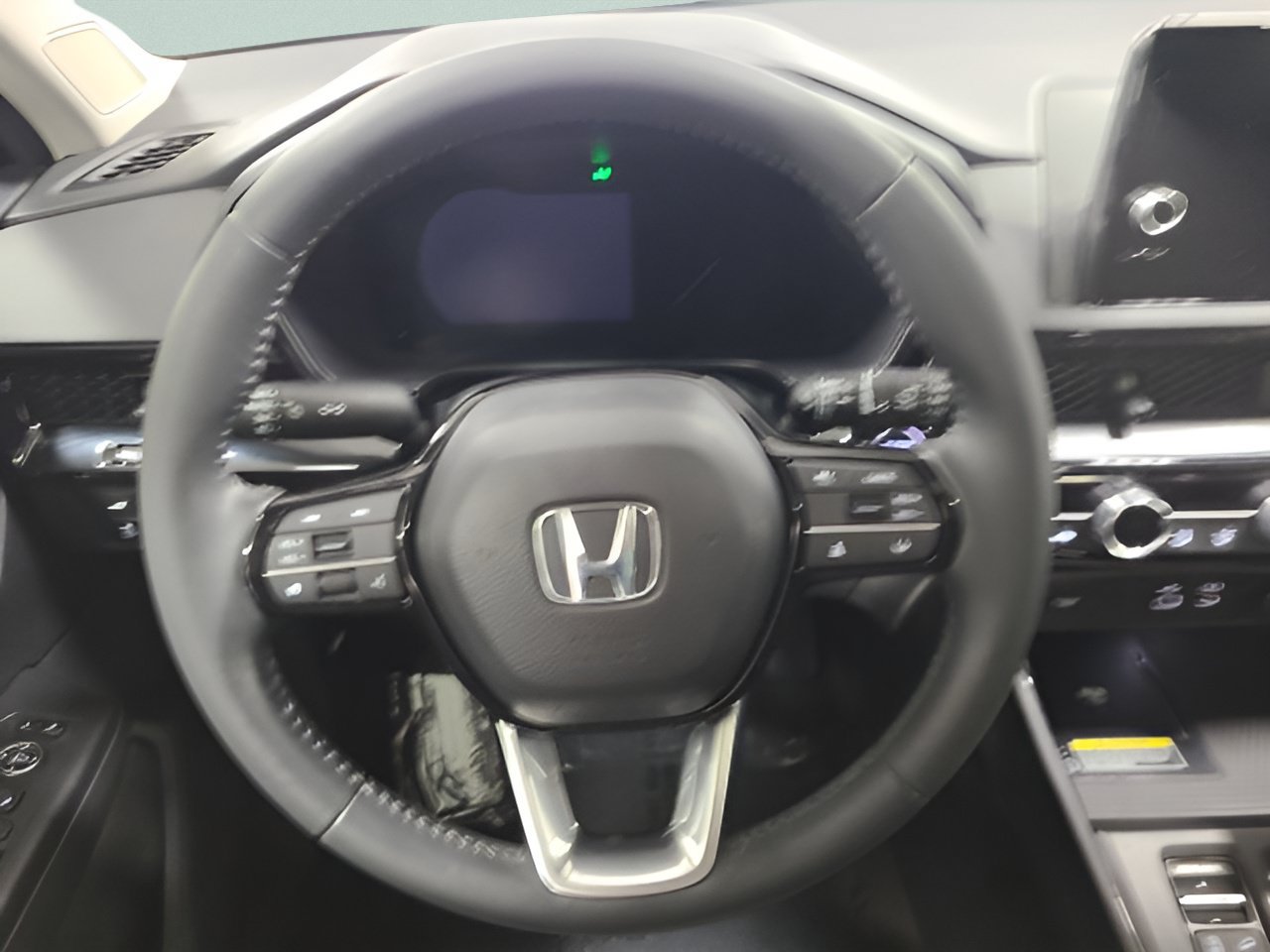 Certified 2024 Honda CR-V EX-L image 25