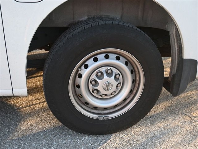 Used 2020 Nissan NV 2500 S image 8