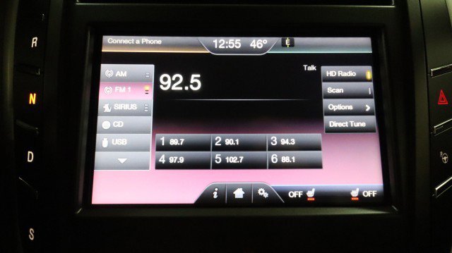 Used 2015 Lincoln MKC FWD w/ Equipment Group 102A Reserve image 16