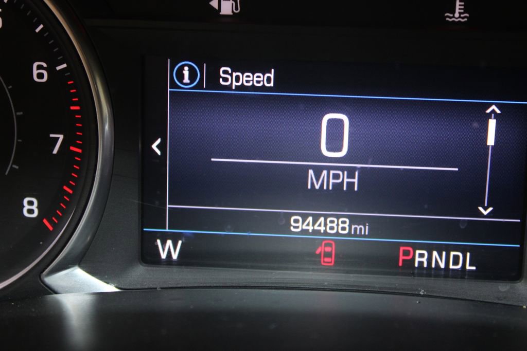 Used 2022 Chevrolet Blazer LT image 16