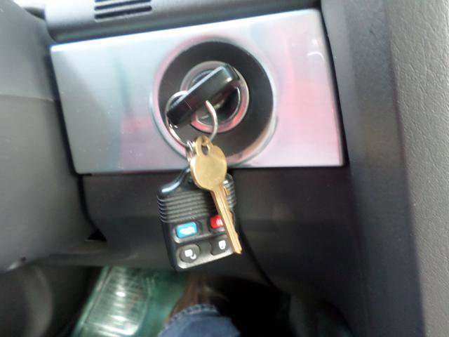 Used 2002 Ford Thunderbird image 19