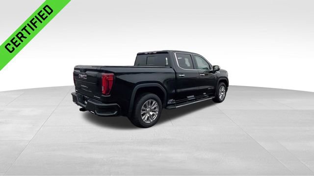 Used 2020 GMC Sierra 1500 Denali w/ Technology Package image 9