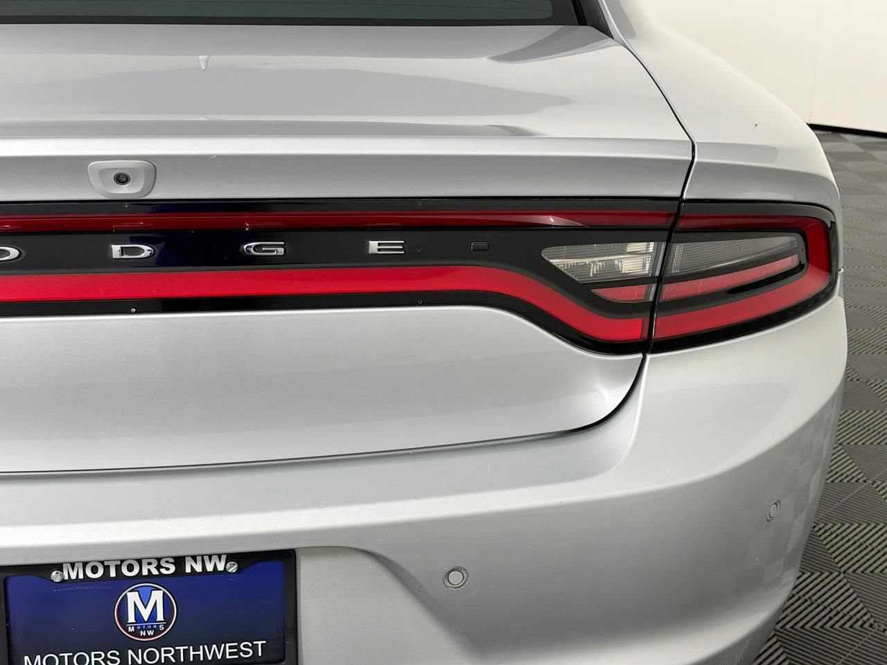 Used 2023 Dodge Charger SXT RWD image 23