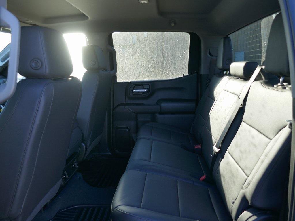 New 2026 Chevrolet Silverado 1500 W/T w/ WT Value Package image 19