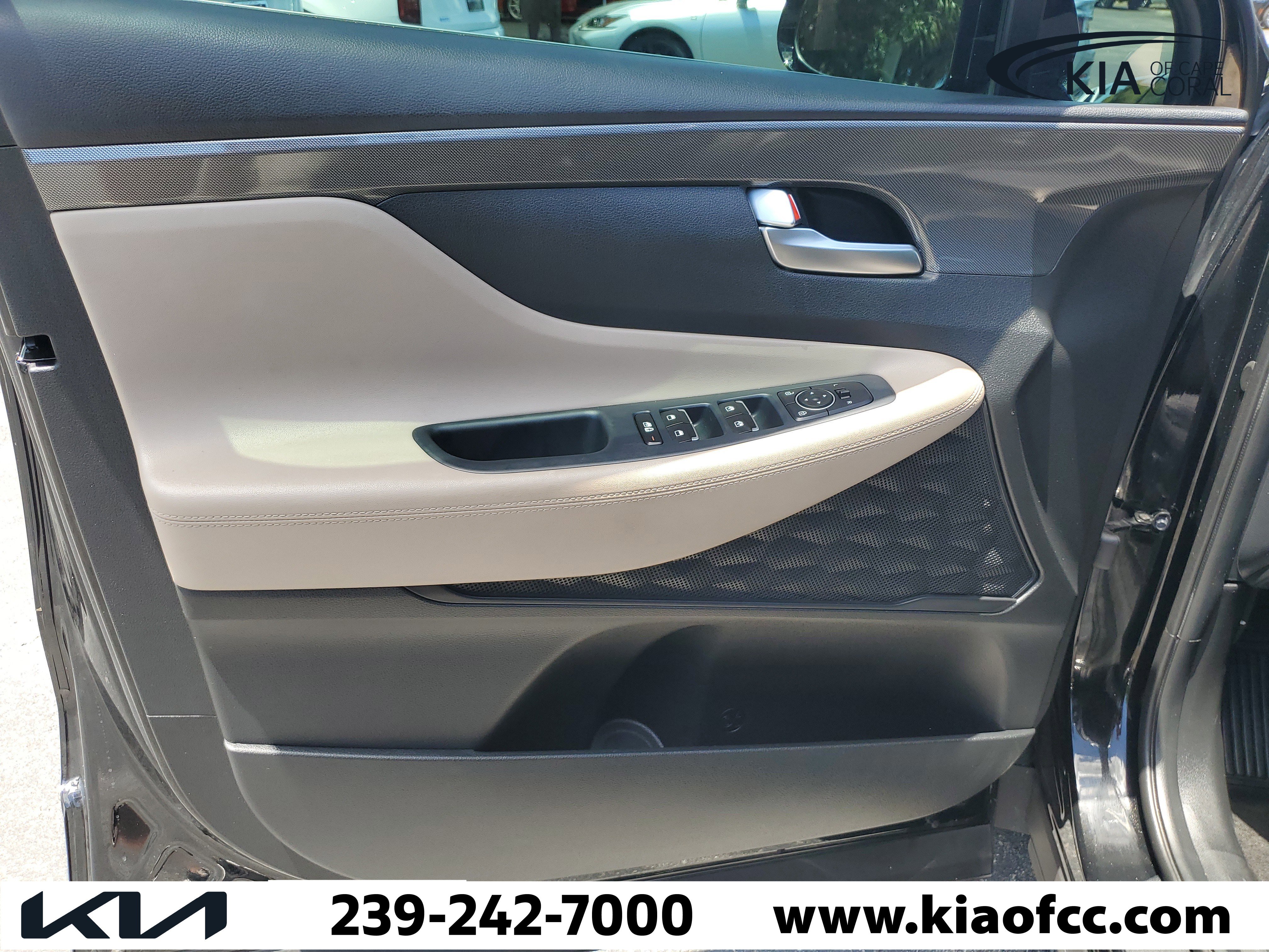 Used 2023 Hyundai Santa Fe SEL FWD image 20