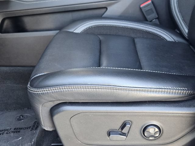 Used 2023 RAM 1500 TRX w/ TRX Level 1 Equipment Group AWD/4WD image 17
