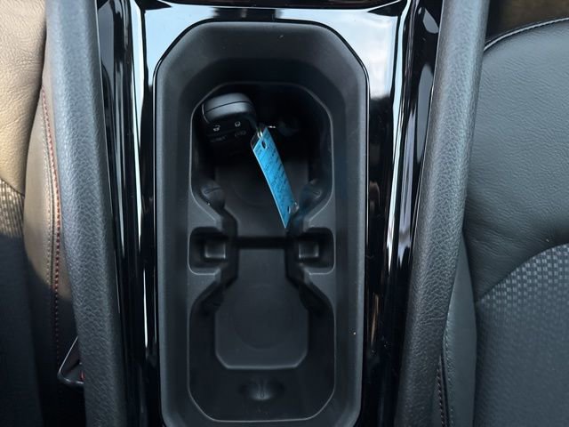 New 2026 Jeep Compass Trailhawk image 29