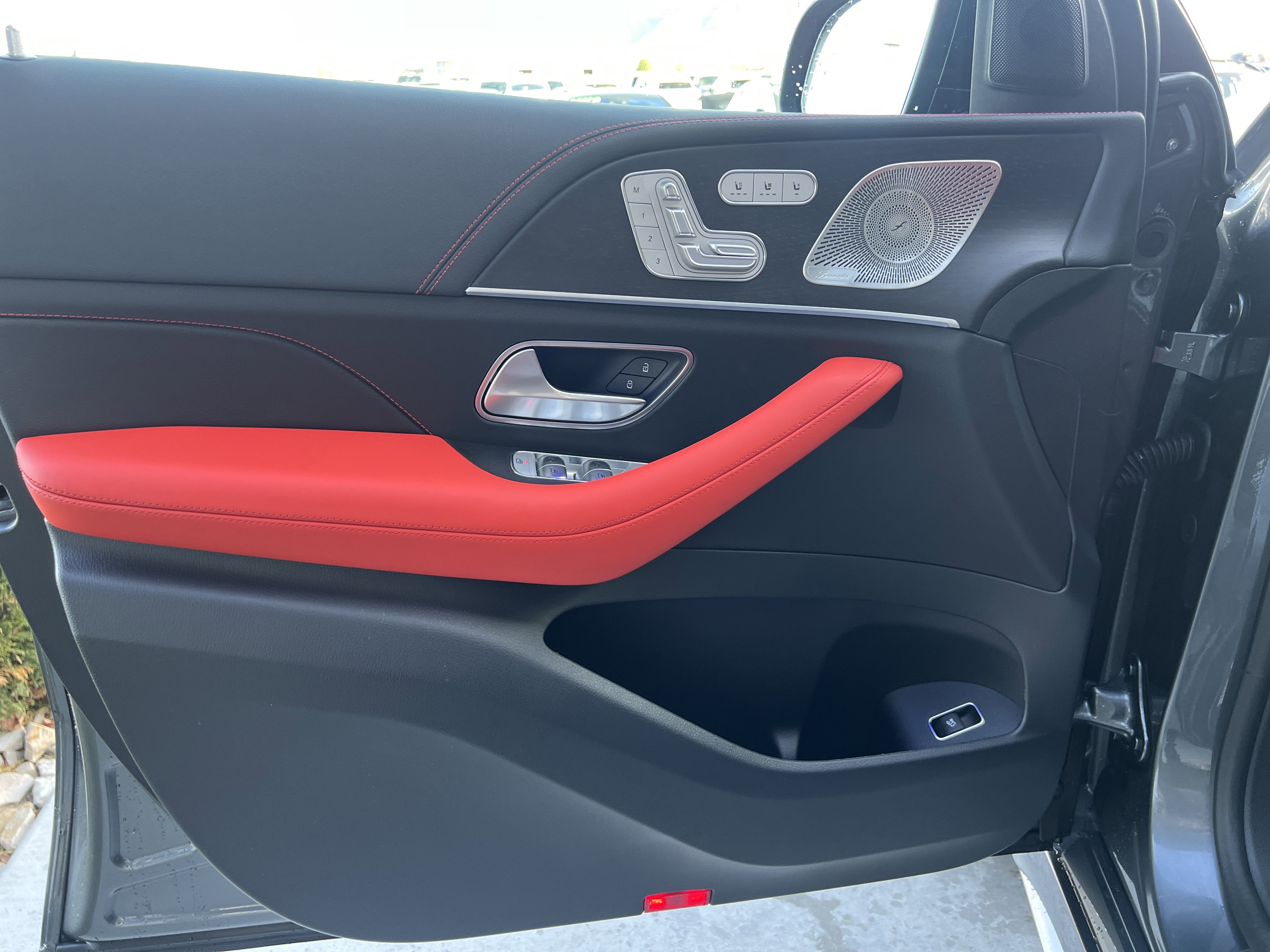 New 2026 Mercedes-Benz GLE 53 AMG 4MATIC Coupe image 14