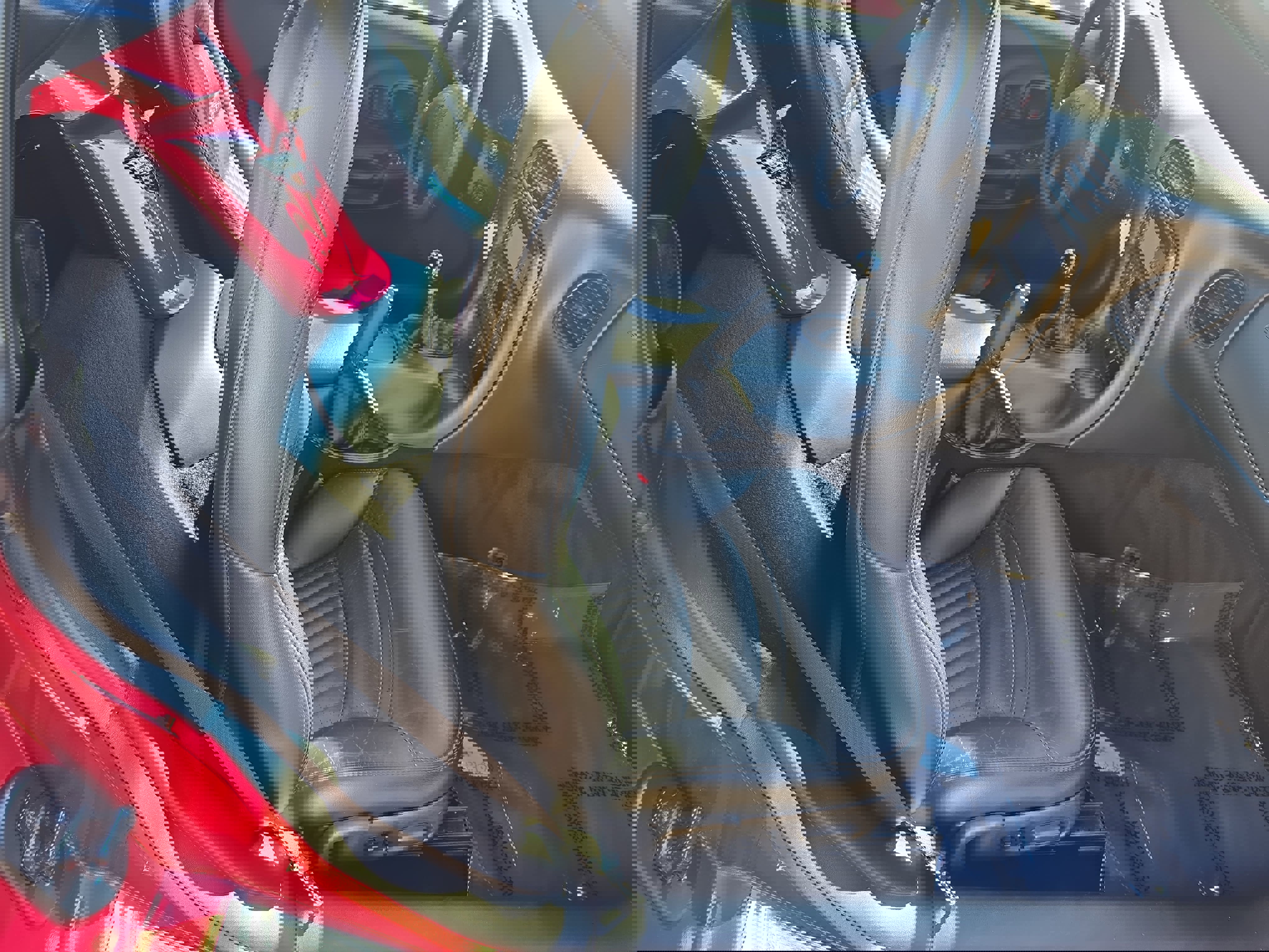 Used 2004 Chevrolet Corvette Convertible w/ Preferred Equipment Group image 13