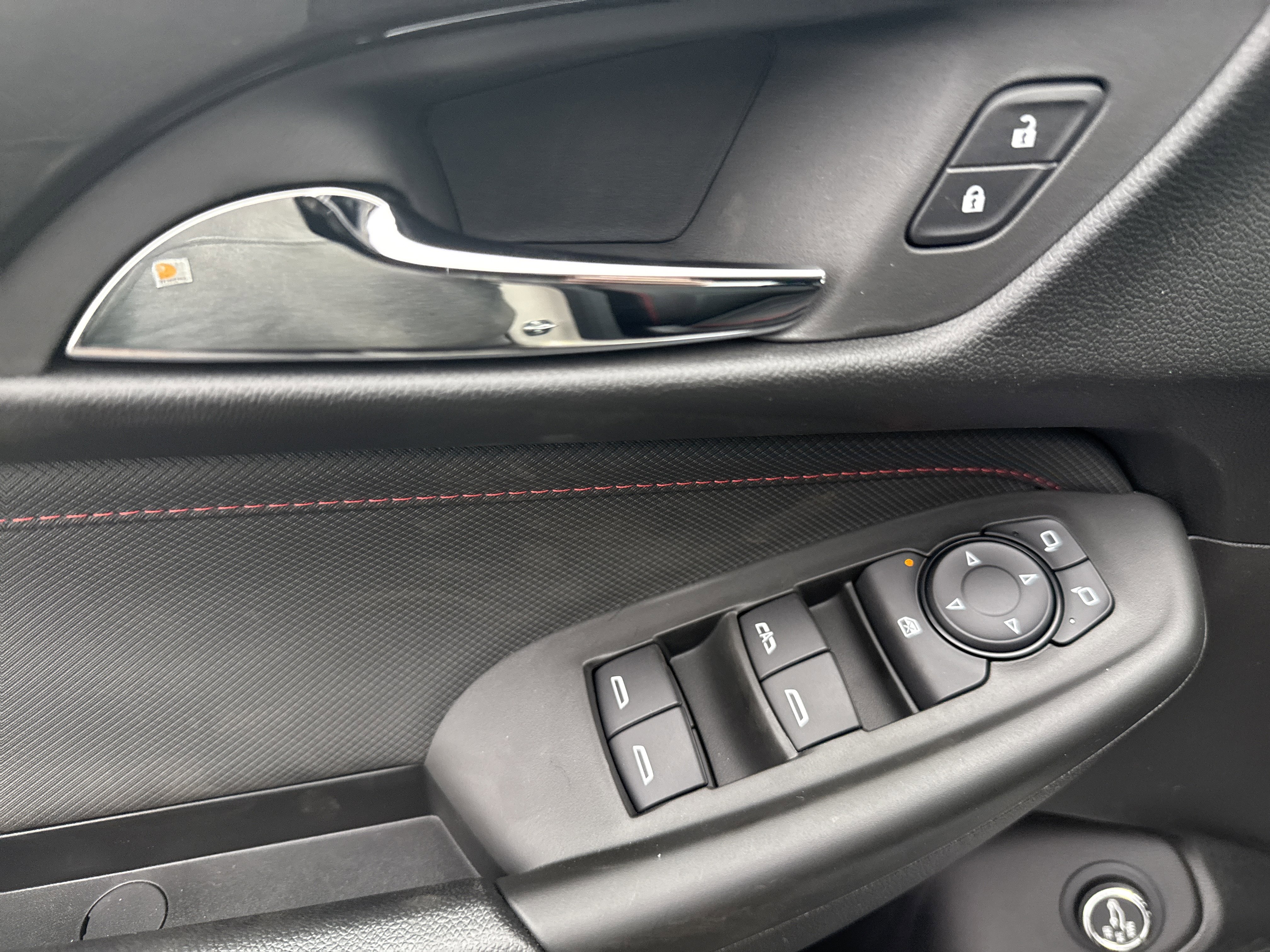 New 2026 Chevrolet TrailBlazer RS w/ Convenience Package image 16