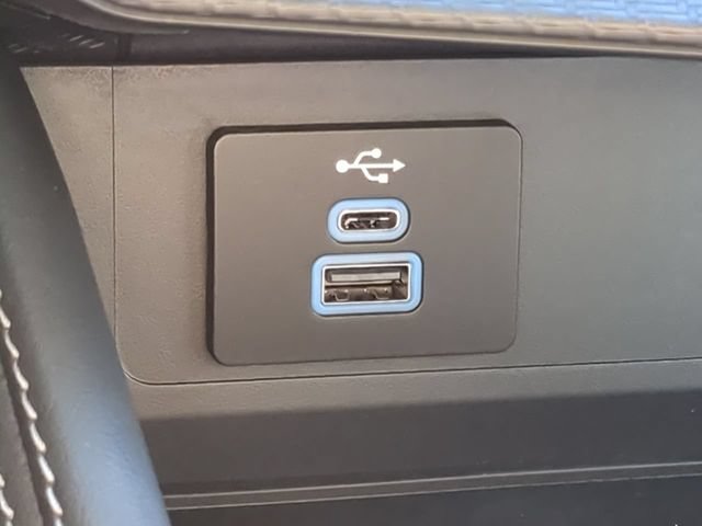 New 2026 Ford Mustang Premium RWD image 23