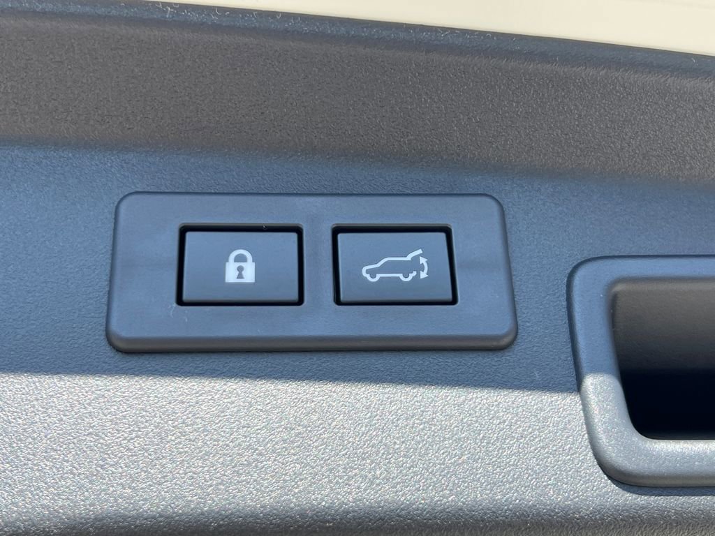 New 2026 Subaru Outback Wilderness image 14