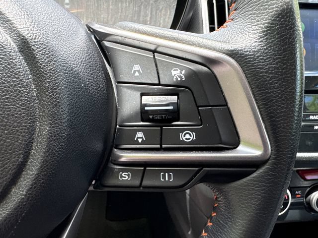 Certified 2022 Subaru Crosstrek 2.0i Premium w/ Moonroof Package AWD/4WD image 25