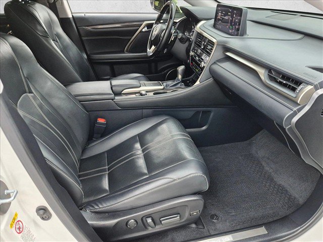 Used 2020 Lexus RX 350L Luxury w/ Accessory Package FWD image 25