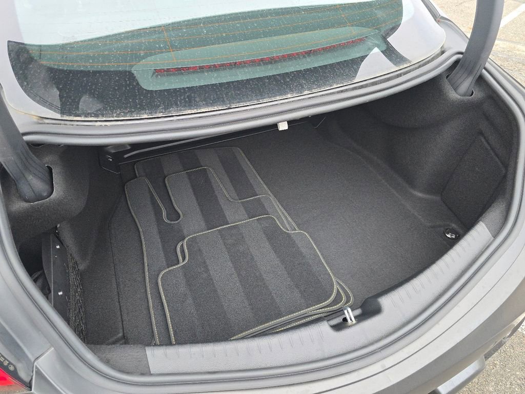 New 2026 Mercedes-Benz CLE 53 AMG 4MATIC Coupe image 20