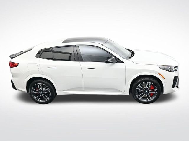 New 2026 BMW X2 xDrive28i w/ Technology Package image 24