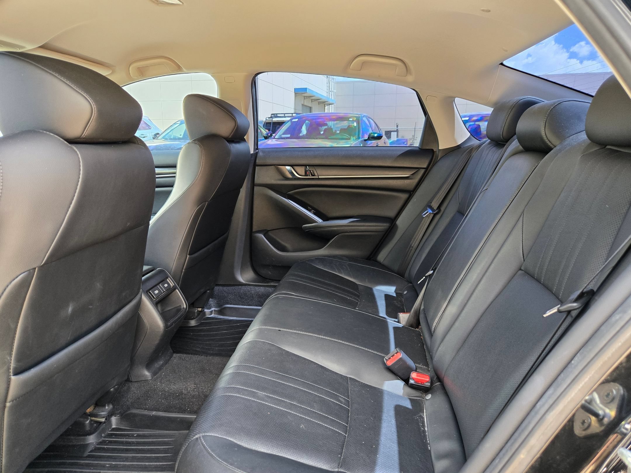 Used 2021 Honda Accord Sport Special Edition image 14