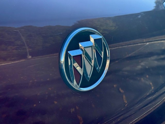 Used 2023 Buick Encore GX Preferred w/ Cold Weather Comfort Package image 16