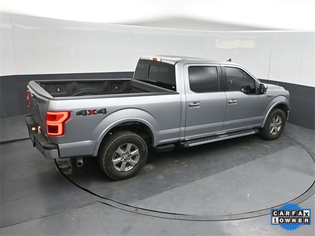 Used 2020 Ford F150 Lariat image 30