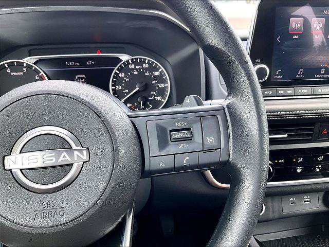 Certified 2023 Nissan Rogue S AWD/4WD image 23